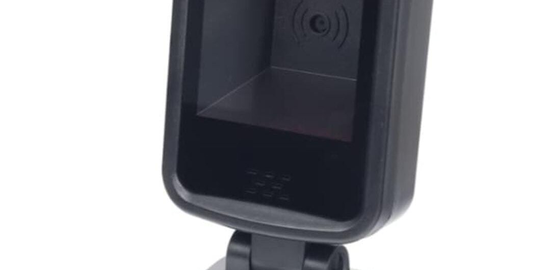 ESCANER OMNIDIRECCIONAL 2D 640