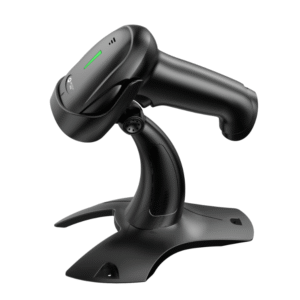 ESCANER CODIGO DE BARRAS Y CEDULAS USB