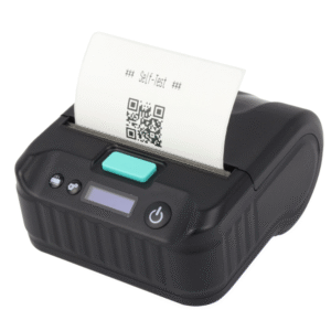 IMPRESORA MÓVIL BT 80MM