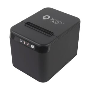 IMPRESORA TERMICA POS USB/RED 80MM