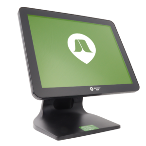 Todo En Uno Pos Touch Core I3 15"