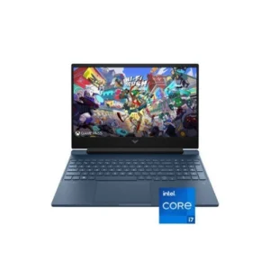 Portátil Gamer HP Victus 15-FA1163DX Core i7 RTX 4050 Azul