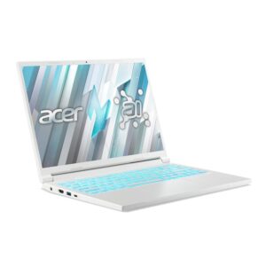 Portátil Gamer Acer Nitro V14 – Ryzen 7 RTX 4050