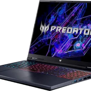 Portátil Gamer Acer Predator Helios Neo 16 – Core i9 y RTX 4060