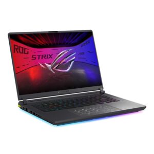 Portátil Gamer ASUS ROG STRIX 16" – RTX 5070Ti