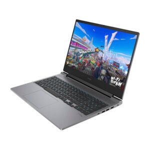 Portátil Gamer HP Omen 16 – Core i7 y RTX 4070