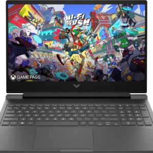 Portátil Gamer HP VICTUS 16 – Ryzen 7 y RTX 4070