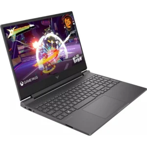 Portátil Gamer HP VICTUS 15 – Ryzen 5 y Radeon RX 6550M