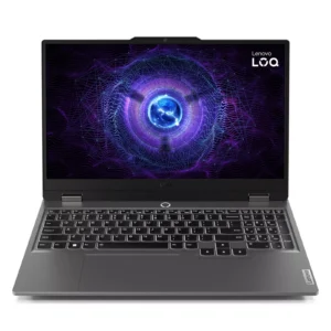 Portátil Gamer Lenovo LOQ 15 – Core i7 y RTX 4060