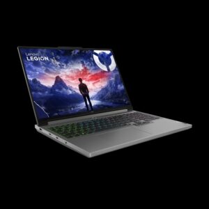 Portátil Gamer Lenovo Legion 5 – Core i9 y RTX 4060