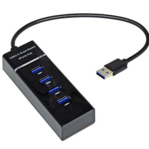 Multiplicador de puertos