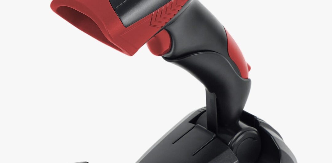 Lector De Codigos de Barras Star pos 6221RB USB/BLUETOOTH