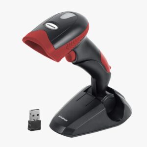 Lector De Codigos de Barras Star pos 6221RB USB/BLUETOOTH
