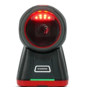 LECTOR CODIGOS OMNIDIRECIONAL STAR POS 8602