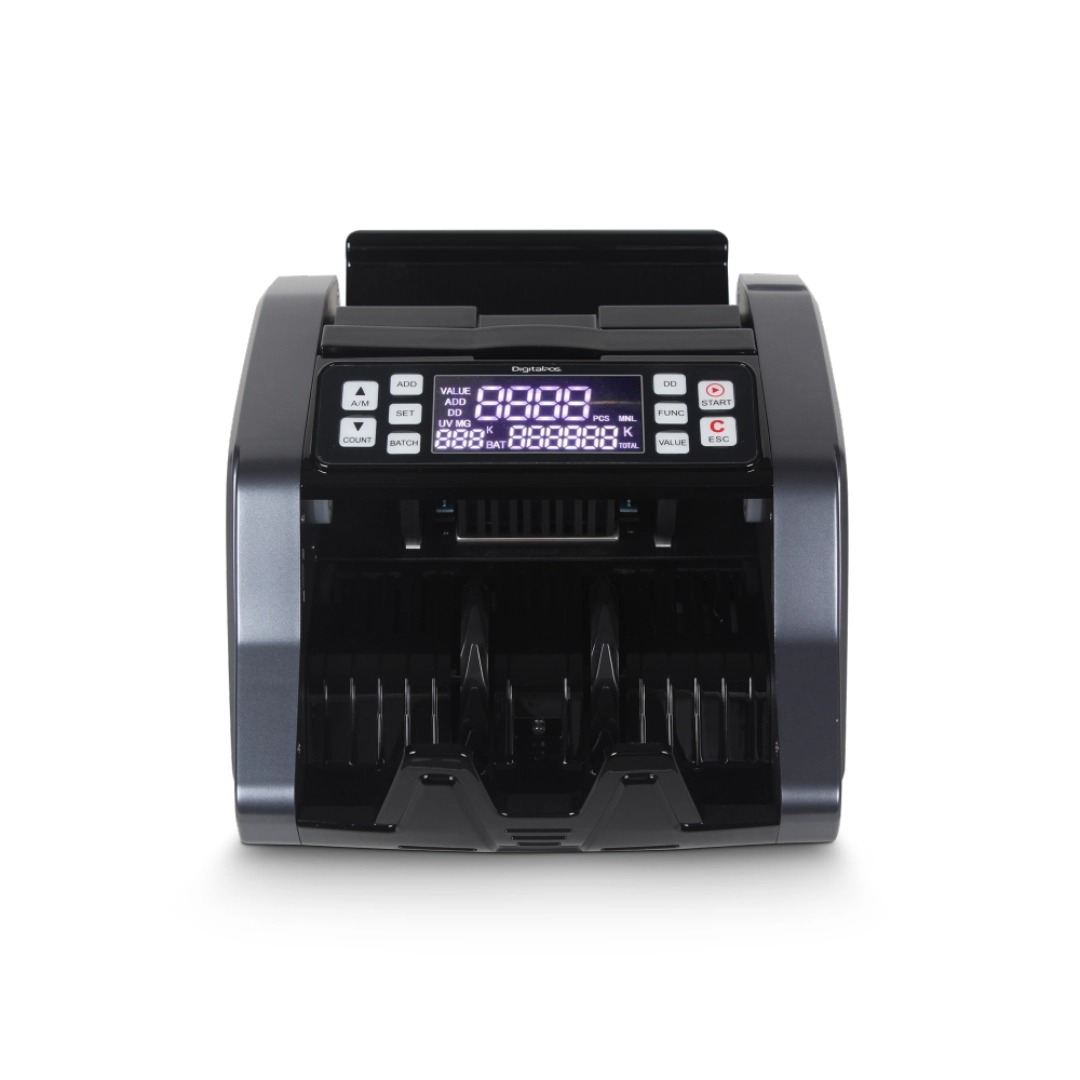 Contadora De Billetes ALK05 Digital Pos